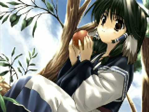 utawarerumono - kimi ga tame