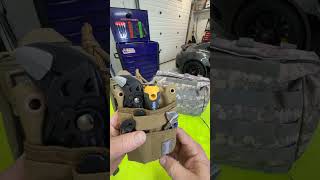 PERFECT $100 EDC+ Mini Tool Kit! #toolsandtwisties
