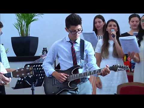 Sunt vindecat de Tine cand ma ating