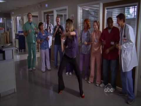 Best of Scrubs - Season 8 by BaqFish