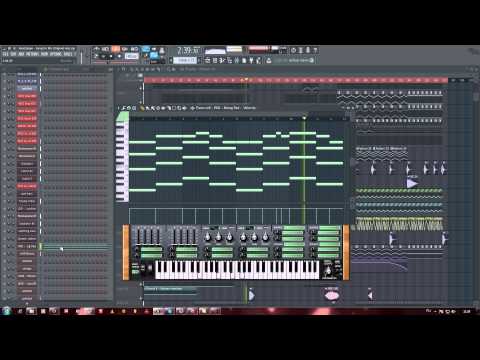 AlexZideyn - Song For Life (Original Mix) FSOE 377