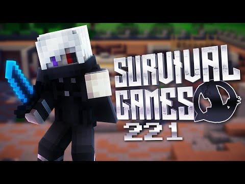 Minecraft Survival Games - Game 221: "StrafeDotCom"