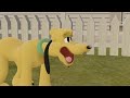 SFM Fan Made Adult Swim Bumper Pluto S Advice Of The Day