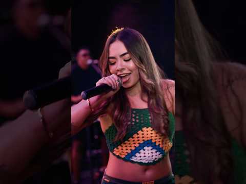 Foi lindo Petrolina de Goiás ❤️‍🔥 #musica #cover #cantora #pagodedajapa #sambaspectacle