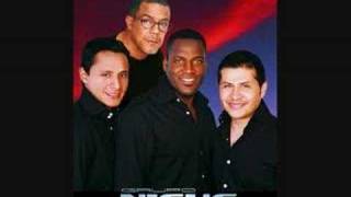 grupo niche - robando sueños
