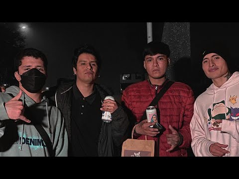 PEKAS JD vs. LANDO LINES LEIVA: La Final 💿 Lam Battles 2vs2 | Fecha 4 – 2022