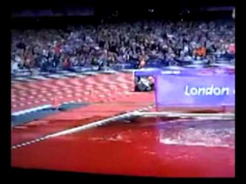 ONDA TG 6.08.2012 - ATLETICA VITTORIA KEMBOI