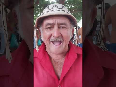 Gente da Gente, parabéns pela cavalgada, São José de Caiana PB.