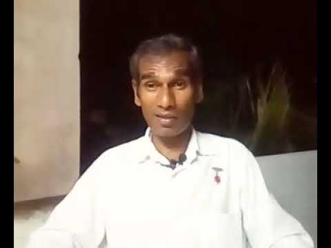 Tamil Murli Revision 27 August 2018 - BK Saravana Kumar