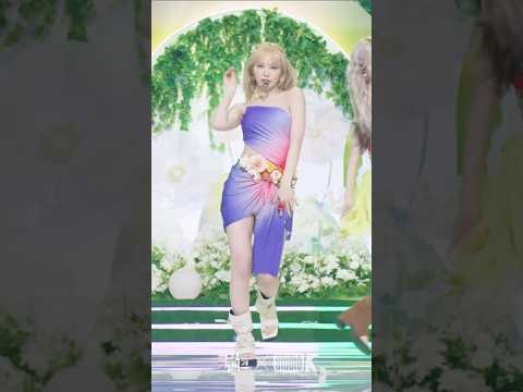 Smart ／ CHAEWON fancam mix④