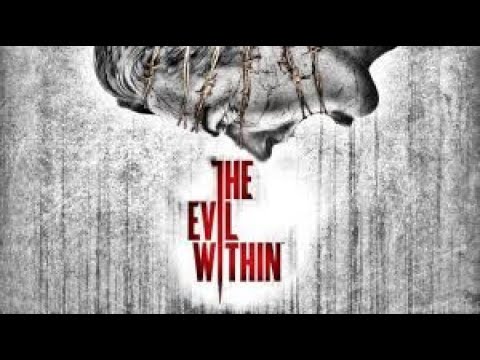The Evil Within Part 1 - FULL GAME Walkthrough Gameplay No Commentary German By mynameis2022