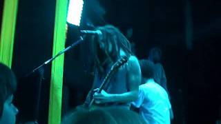 Envy on the Coast - Numb (Live Portland, Oregon)