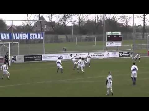 20150228 Kloetinge D1-MOC'17 D1 1e helft