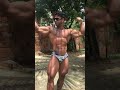 Muscle worship true gigant boy