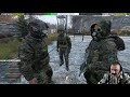 DAYZ STALKER RP | СПАСЕНИЕ СВОБОДОВЦА S1E5