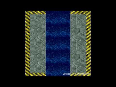 Fire Barrel Loop3 1993 Irem Mame Retro Arcade Games