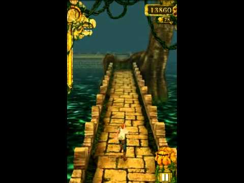 Temple Run Android