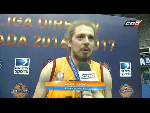 Español de Talca iguala serie de la Gran Final de Liga DIRECTV