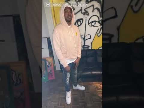 7MileTeejay - What I Do