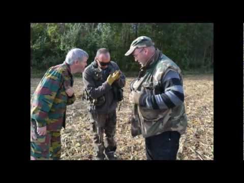 detection 5  jours  France  HD