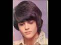 Donny Osmond - Hey, there lonely girl 
