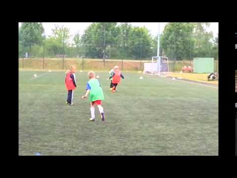 Cem Öztürk 7 Jahre jung - das nächste Talent