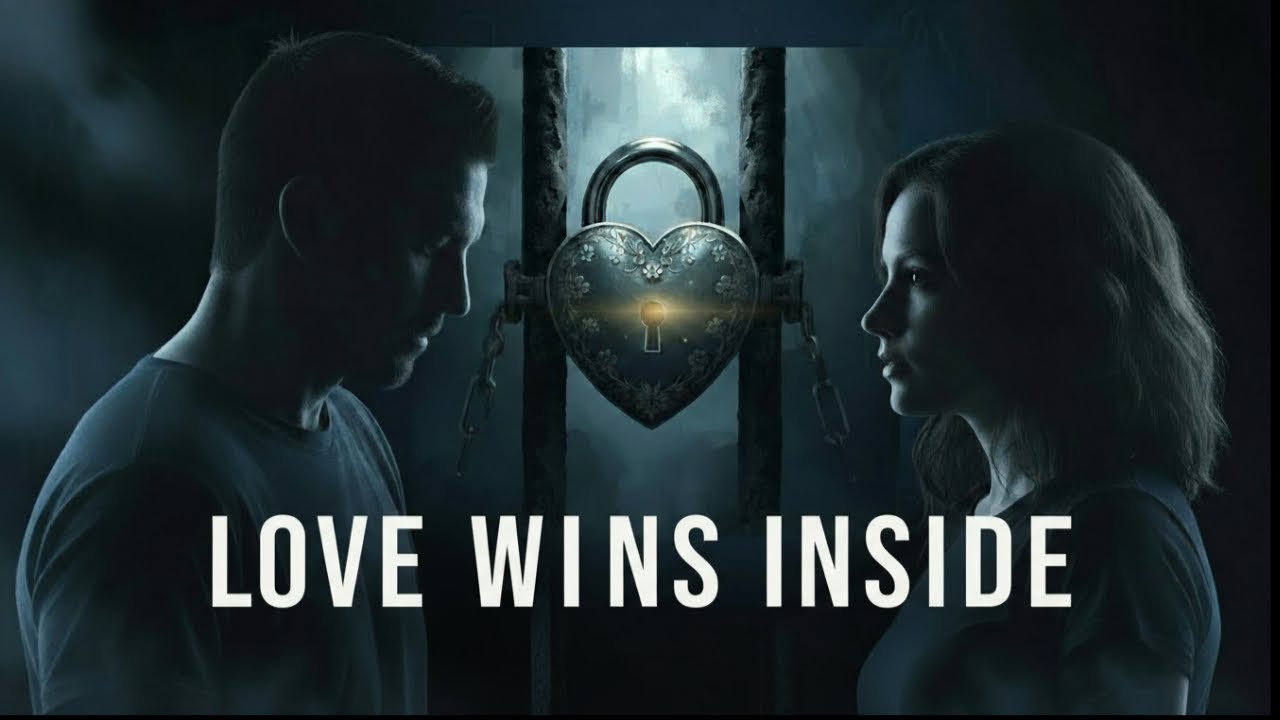 Holding Down the Fortress of Love: Why Faith Endures Behind Bars