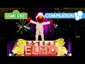 Sesame Street 2 Hour Elmo The Musical Compilation