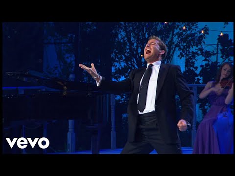 Celtic Thunder - You Raise Me Up (Live From Ontario / 2010)