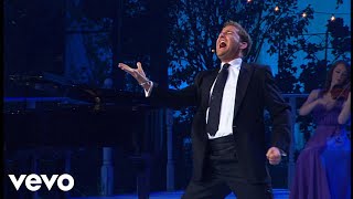 Celtic Thunder - You Raise Me Up (Live From Ontario / 2009) ft. Paul Byrom