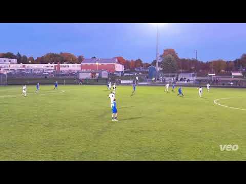 Soccer Highlights - Mauro Alonso - Attacking Mid - MCI Season 2022