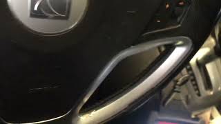 2008 Saturn Vue automated brake bleed with Innova 5610. Spongy brake fix