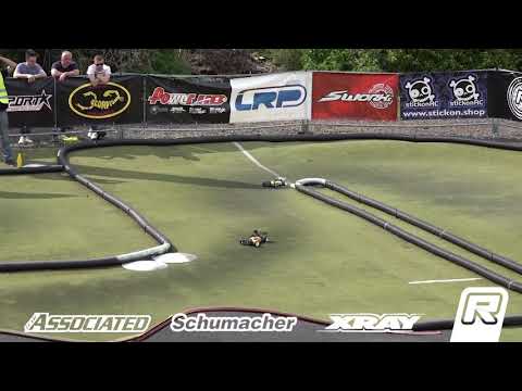 2018/19 Euro Offroad Series Rd5 - 4wd Qualifying Rd1