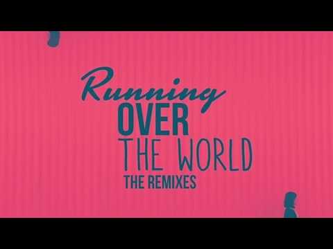 Abel Almena ft Isaac Leon - Running Over The World ( John Knows & David Mansilla Remix)