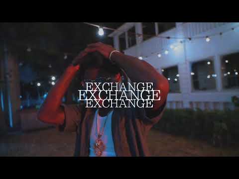 Exchange [Prod. By HunchoBeatz] Official Video￼ Shot By : @DreadVisuals