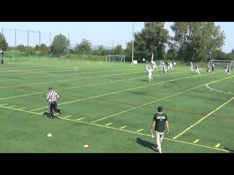 Marek Kucharski, american football highlights 2019 season