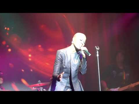 V Bozeman "What Is Love" (Live at The Highline Ballroom)