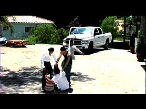 "Derailed Heart" Movie Trailer - ENGLISH