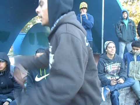 Komodin vs TripleA - Cuartos de Final - Fecha 10