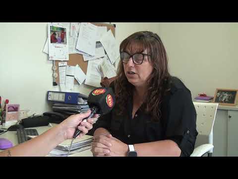 Marcos Juárez: Novedades municipales desde Acción Social ante el Ciclo Lectivo 2026. Más detalles