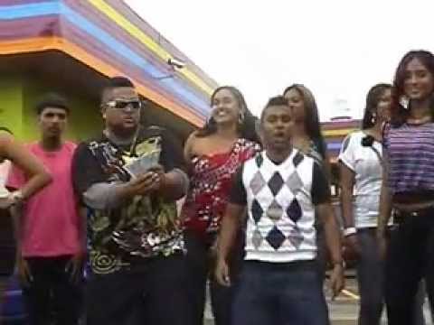 What's Going On (Official Video) - Ravi Babooram (Chutney Soca 2012)