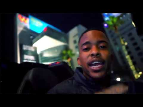 TRAPSTARMEX "Ticcet" [OFFICIAL MUSIC VIDEO]