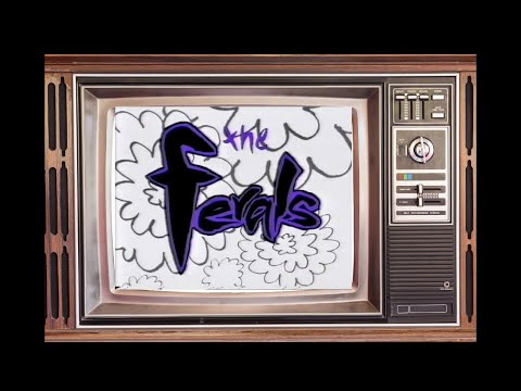 Ferals Theme Song from 1993