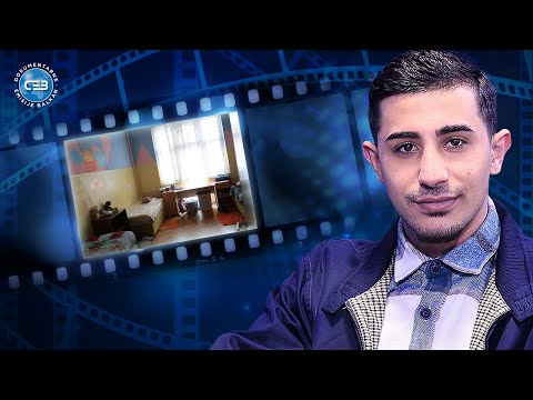 BALKAN INFO: Meti Kamberi - Odrastao sam u domu, bio sam sa likom koji je skroz lud!