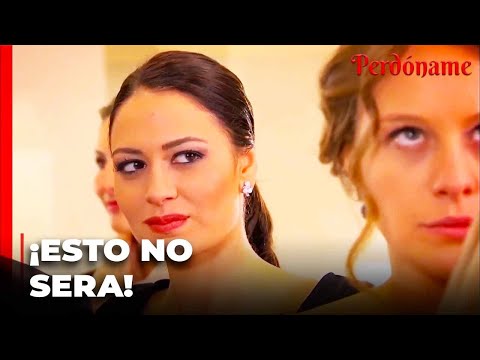 ¡Eylül cambió el CD introductorio! - Perdóname