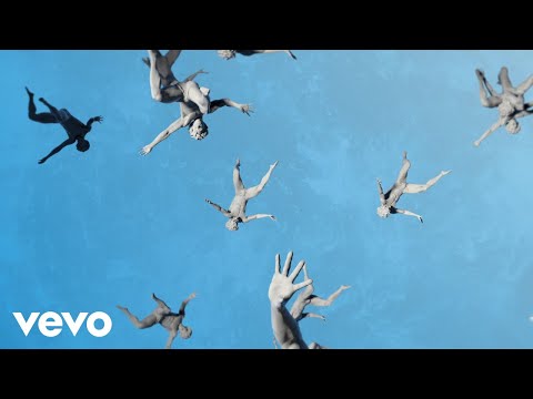 Nitin Sawhney - You Are [Official Lyric Video] ft. YVA