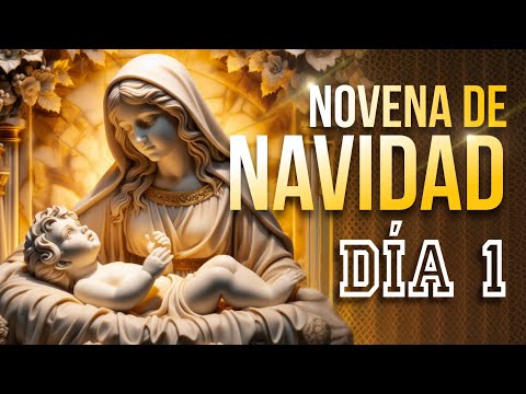 Día 1. Novena de Navidad 2025 | Wilson Tamayo (16 de Diciembre)