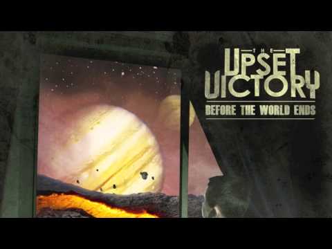 The Upset Victory - The Worst In Me