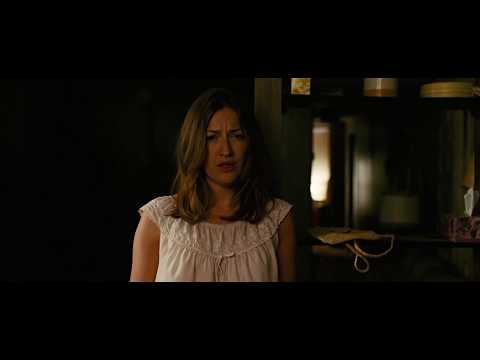 No Country For Old Men | "Your mother's dead, Llewelyn" | Scene | Full HD