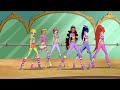 [HQ] Winx Club 6:Está Festa Magica/A Magic Party ...